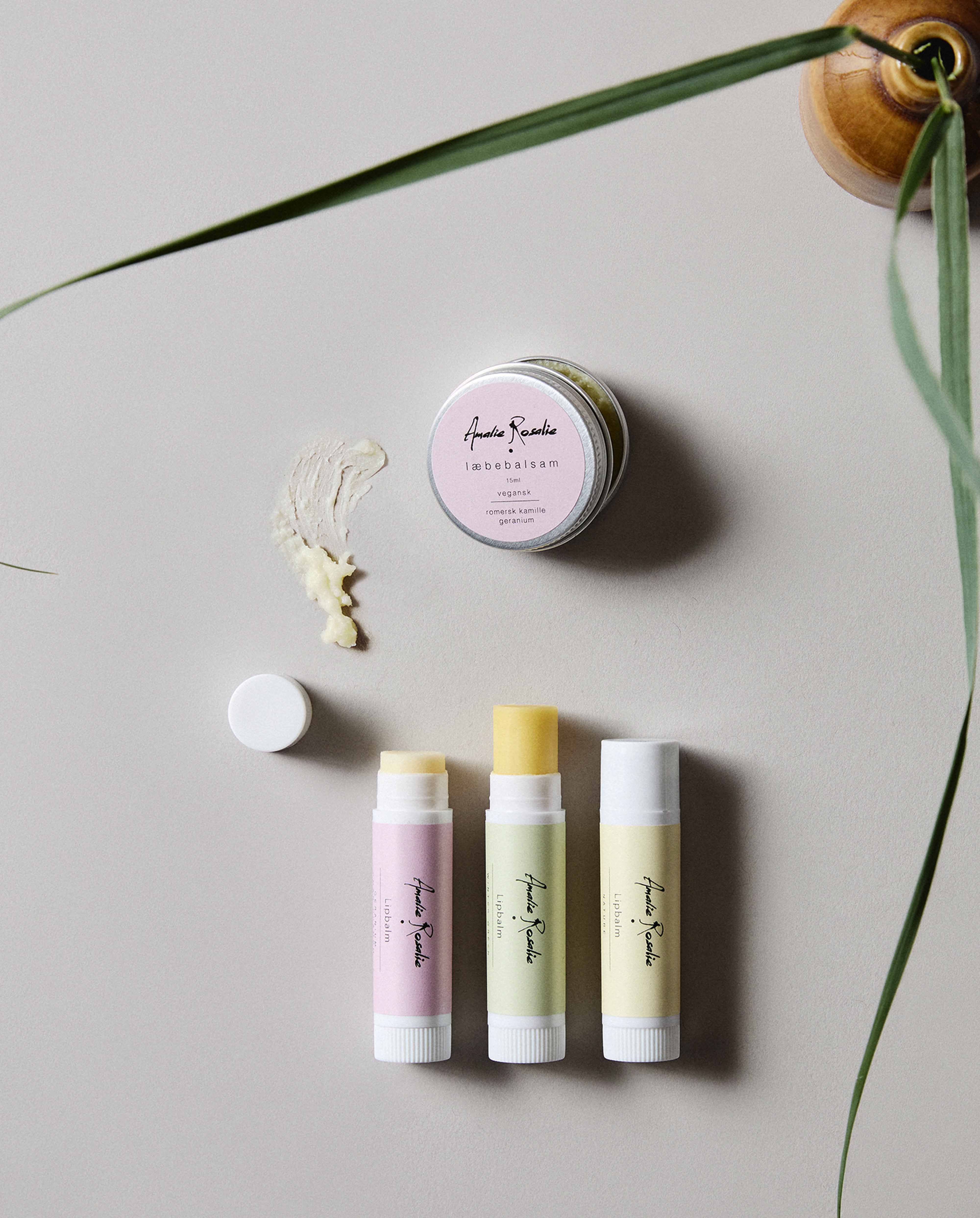 Lipbalm | NATURE, 5ml