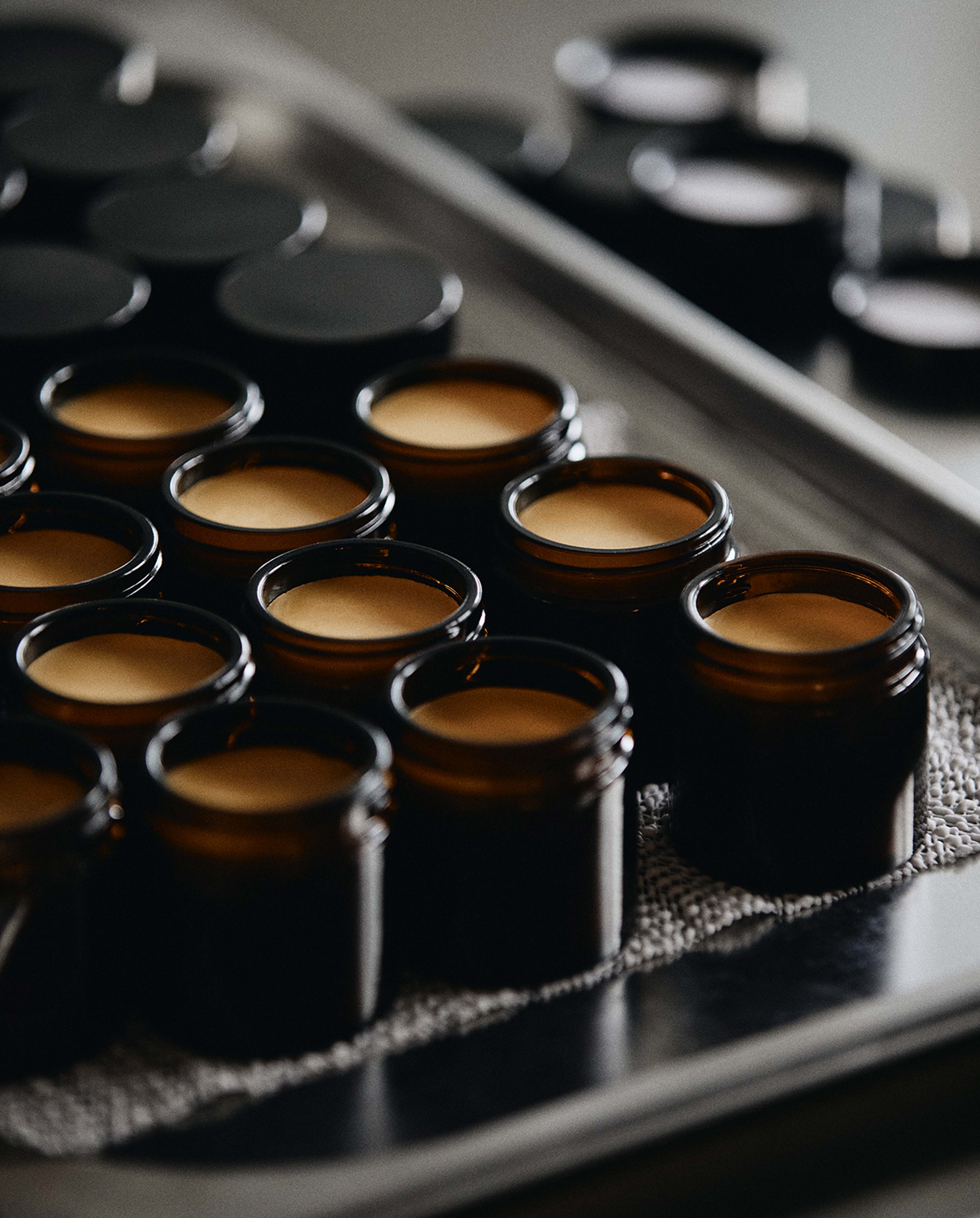 Massage balm | EUKALPTUS, 60 ml