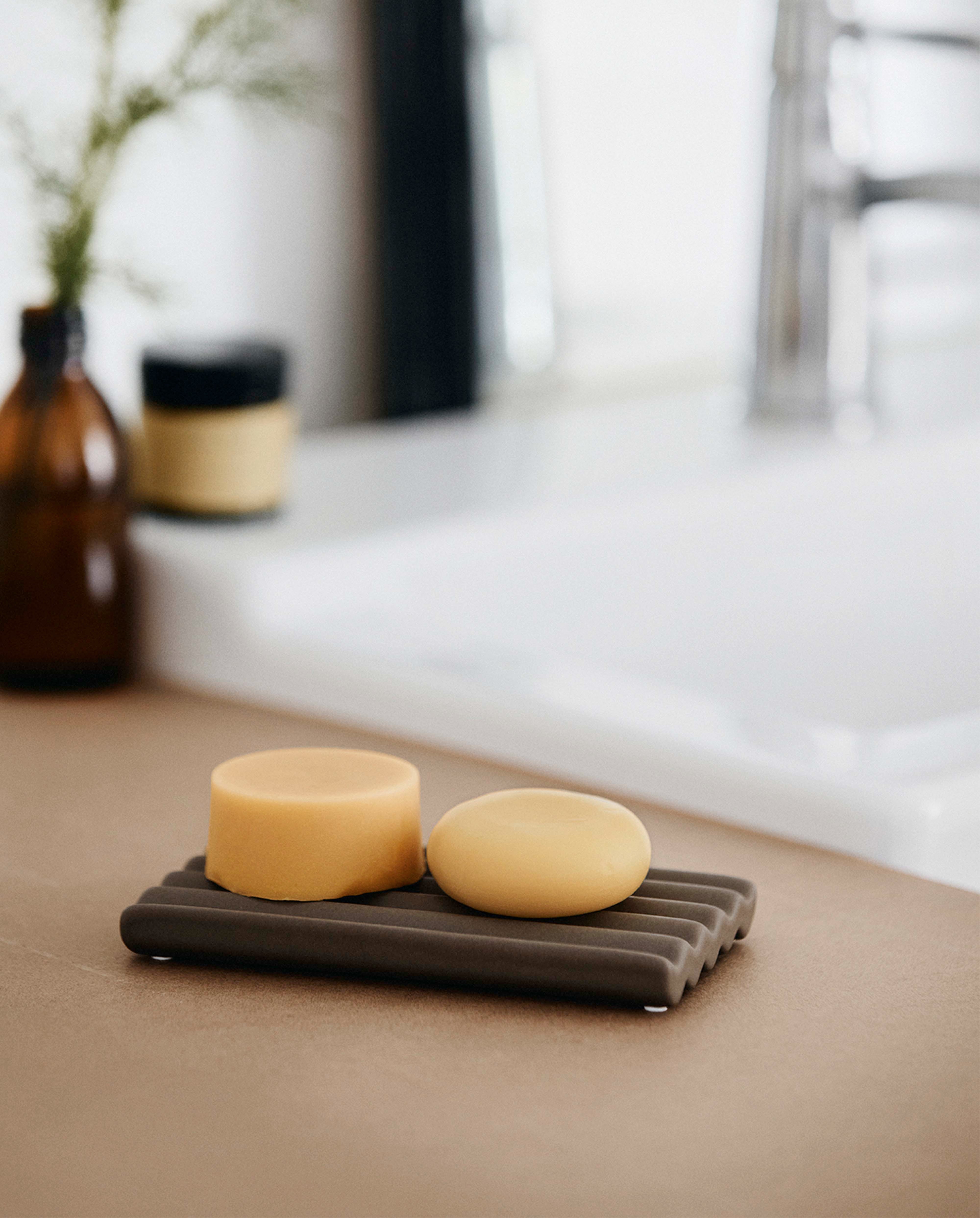 Conditioner no. 1 | SEA BUCKTHORN, COCOA BUTTER