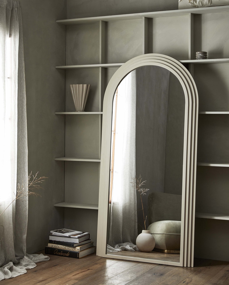 FALCO Spiegel - Sand