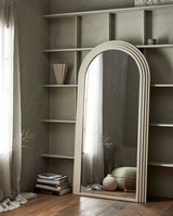 Specchio FALCO - sabbia