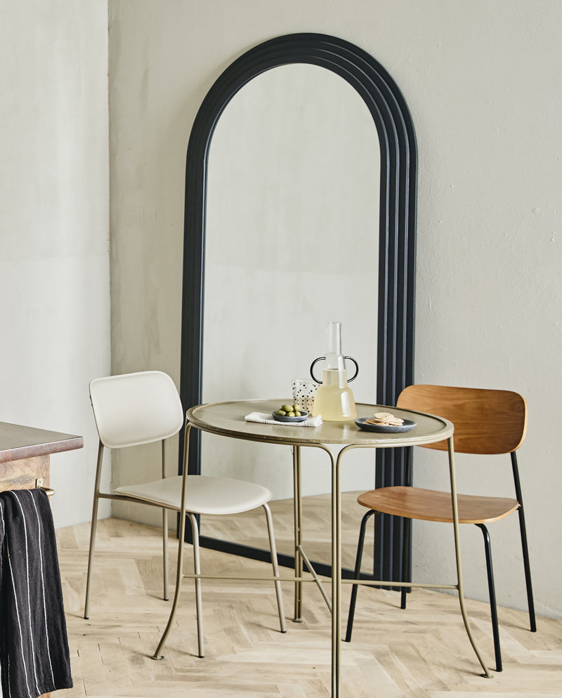 Miroir FALCO - anthracite