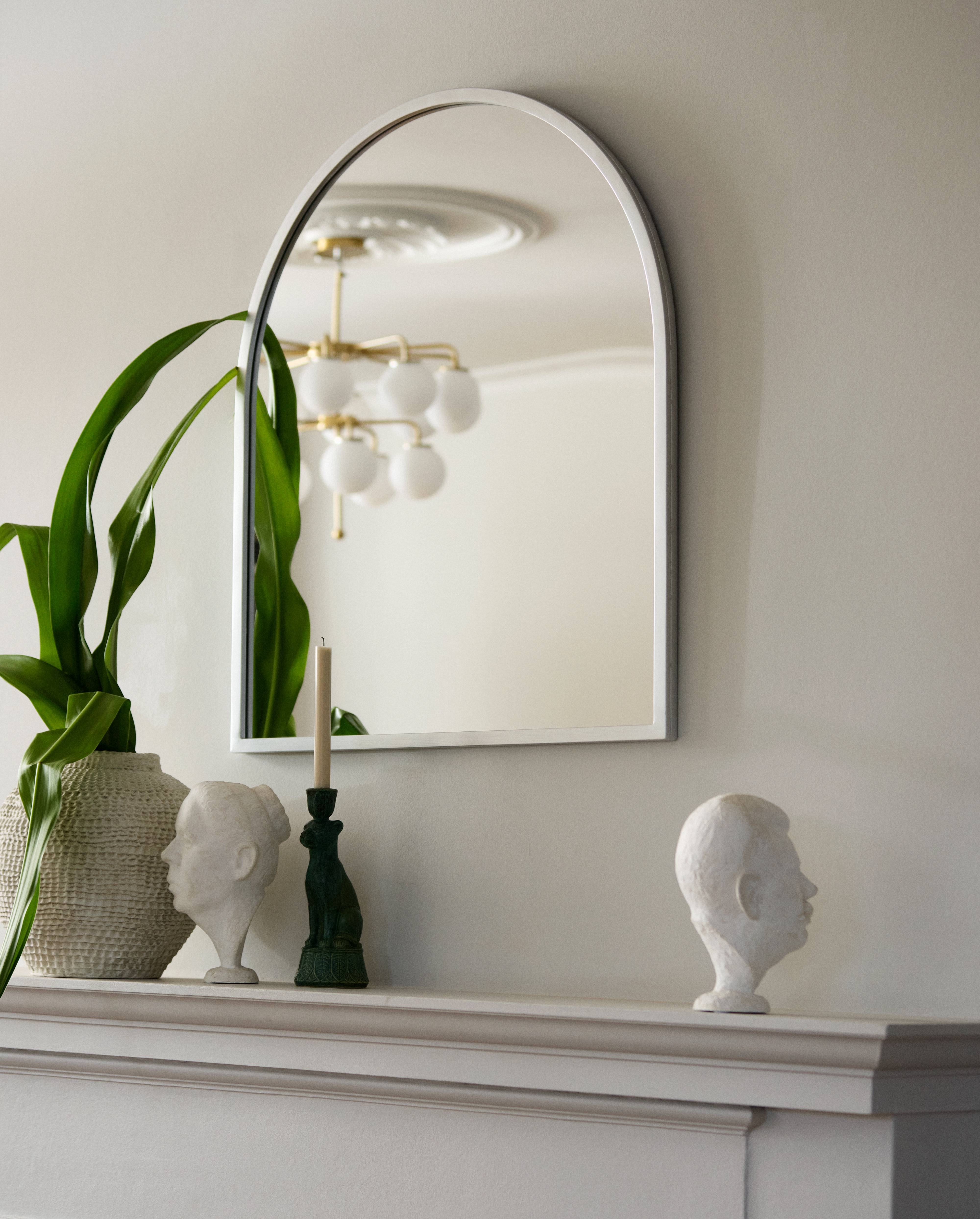 Bougeoir PADAR - vert