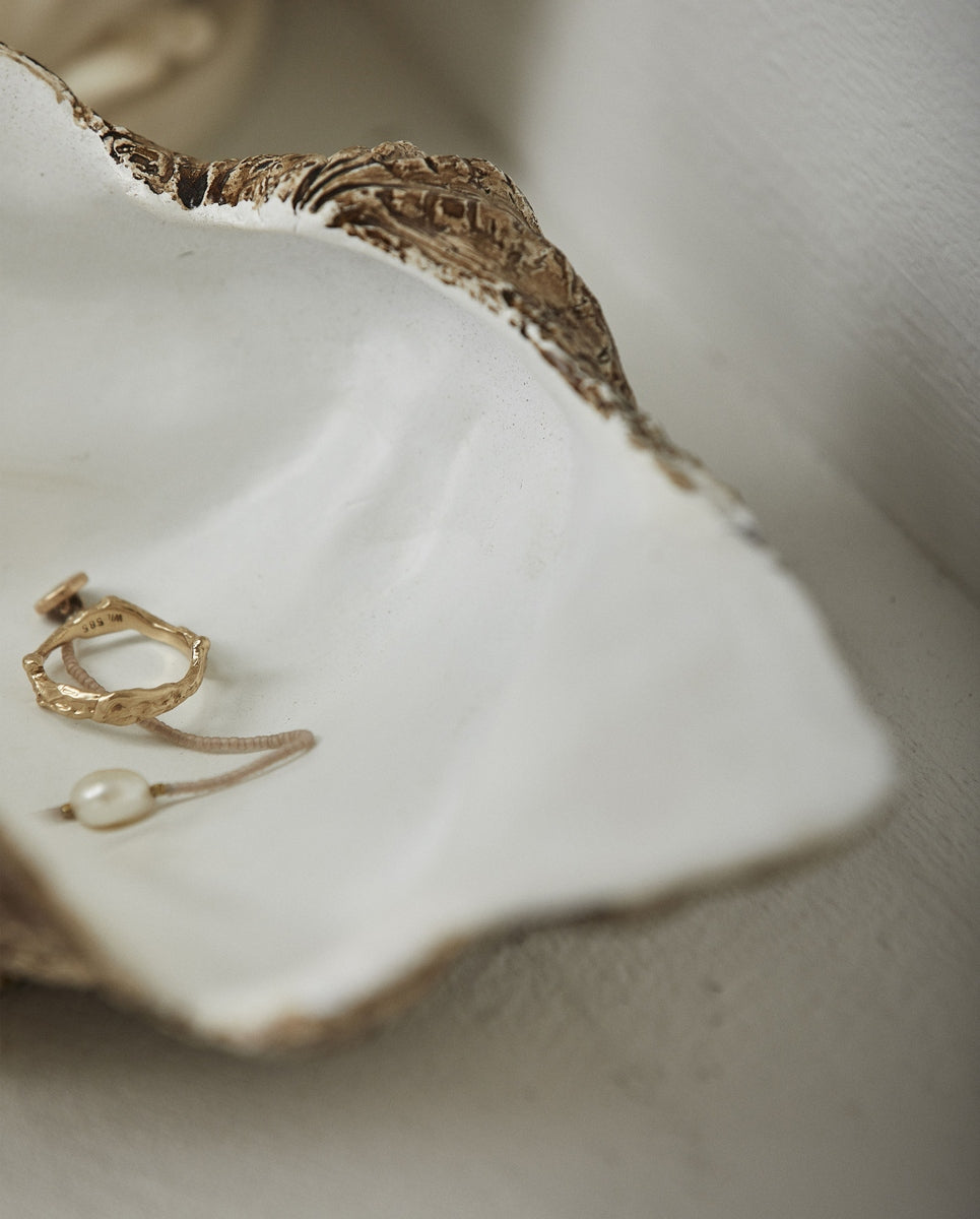 KICHI deco, S - brown