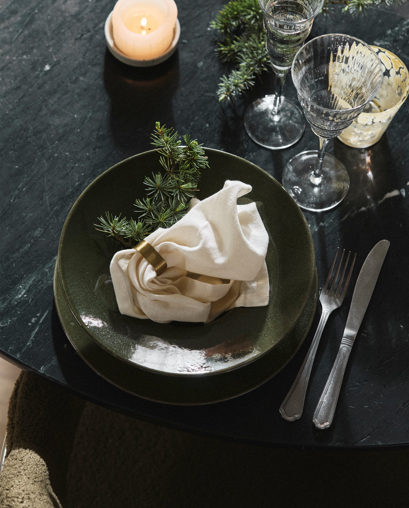 CARUM cutlery, vintage effect, s/4 - stainless steel