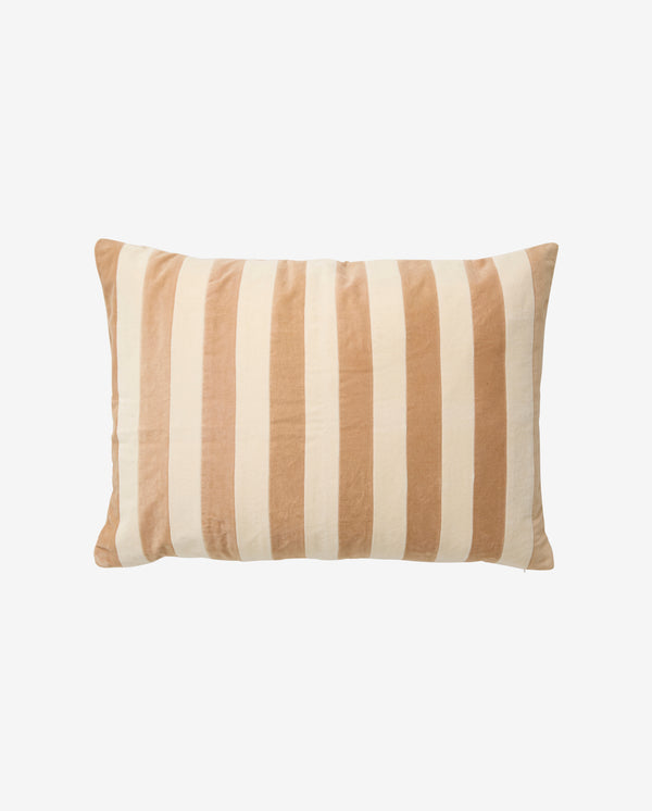 Funda de cojín ALHENA, 48x68 - marfil/beige