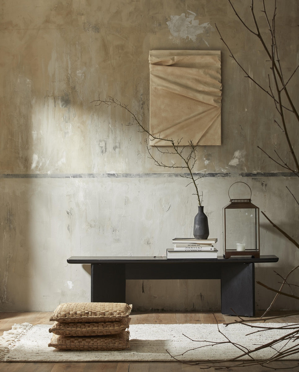 BITRA lantern, S - brass