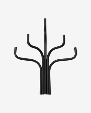 Porte-manteau WENO - noir