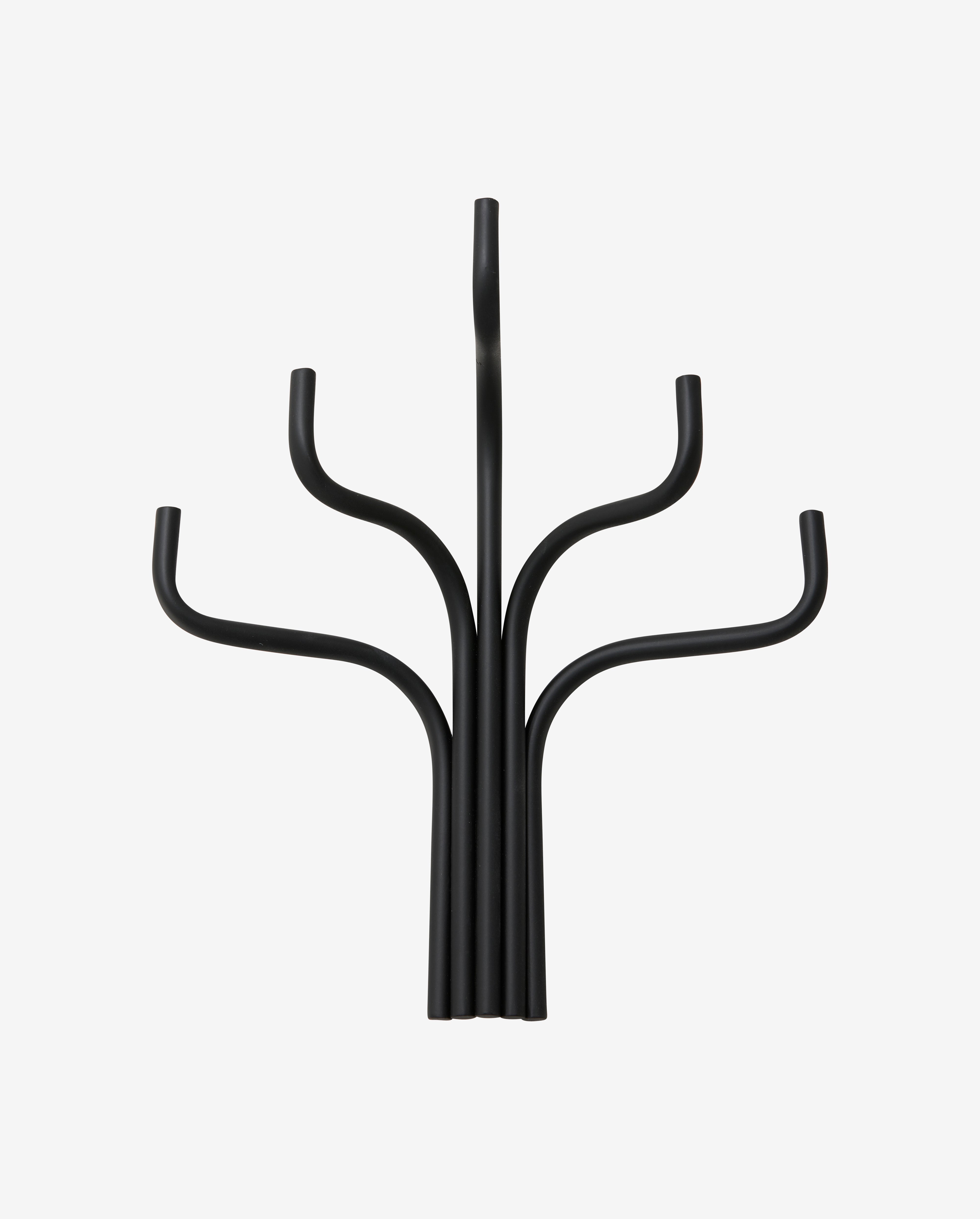 Porte-manteau WENO - noir