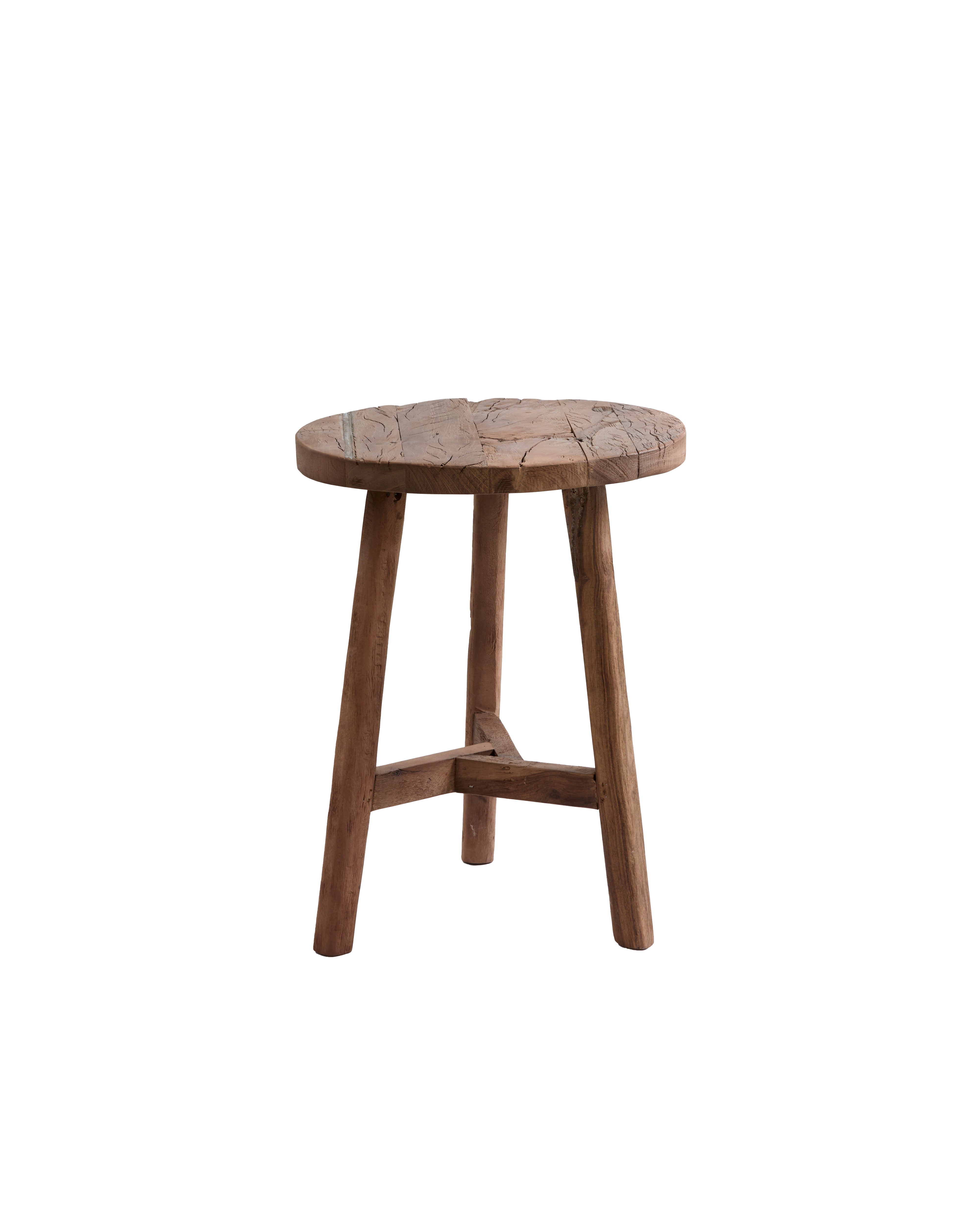 Tabouret MOLOPO - naturel