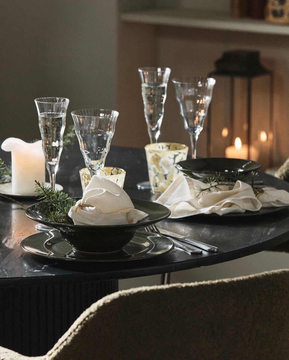 OPIA roodwijnglas, 320 ml, helder,