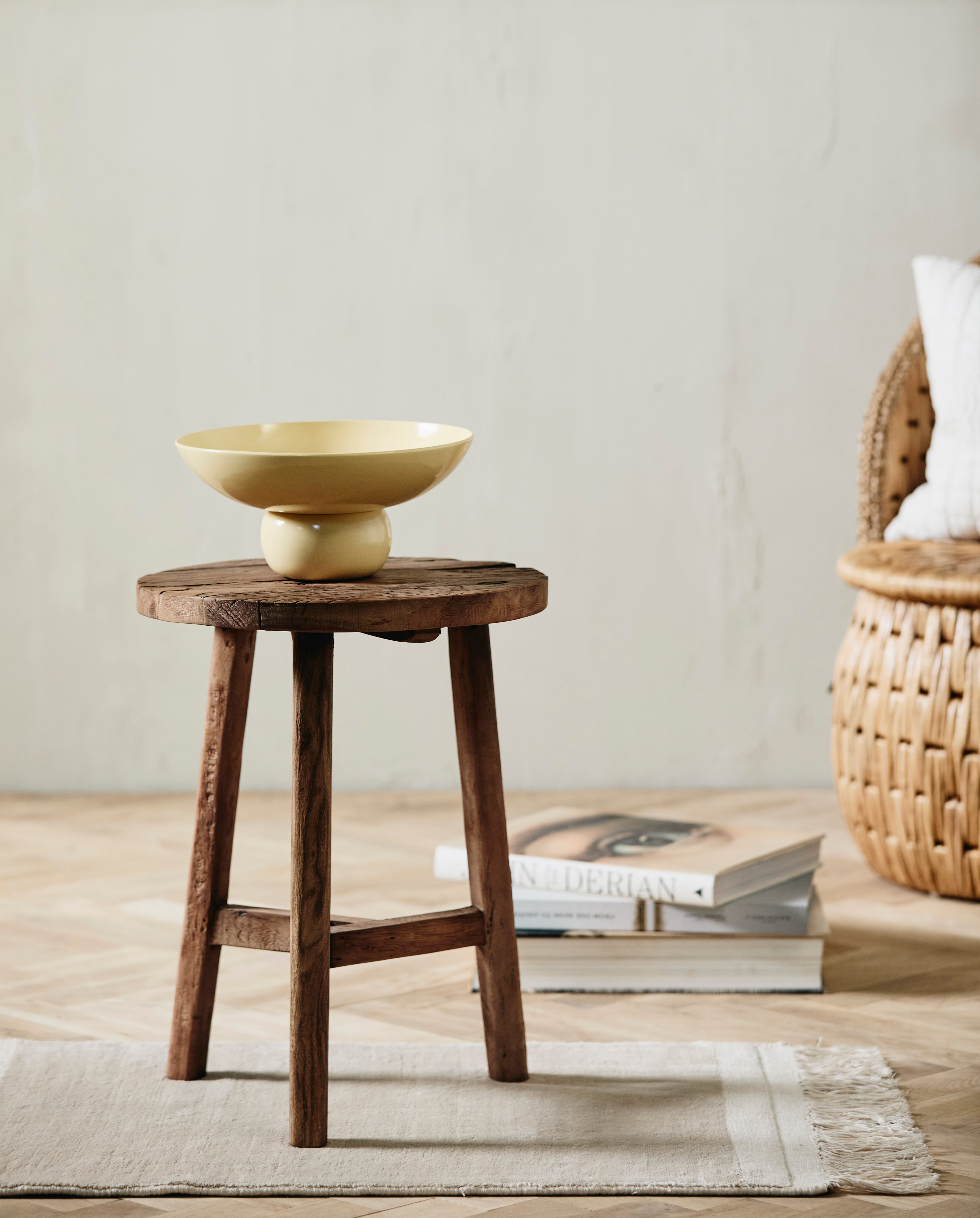 Tabouret MOLOPO - naturel