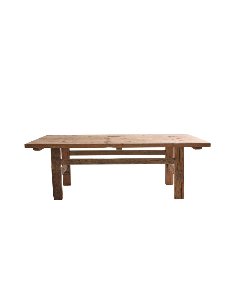 Mesa de café PALORA - naturaleza