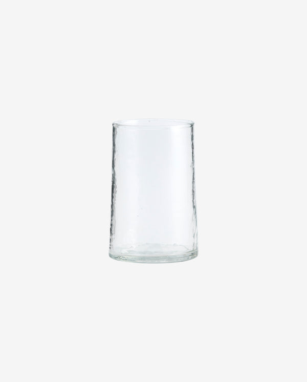 VITA hohes Trinkglas - klar