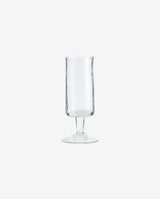 VITA tall wine glass - clear