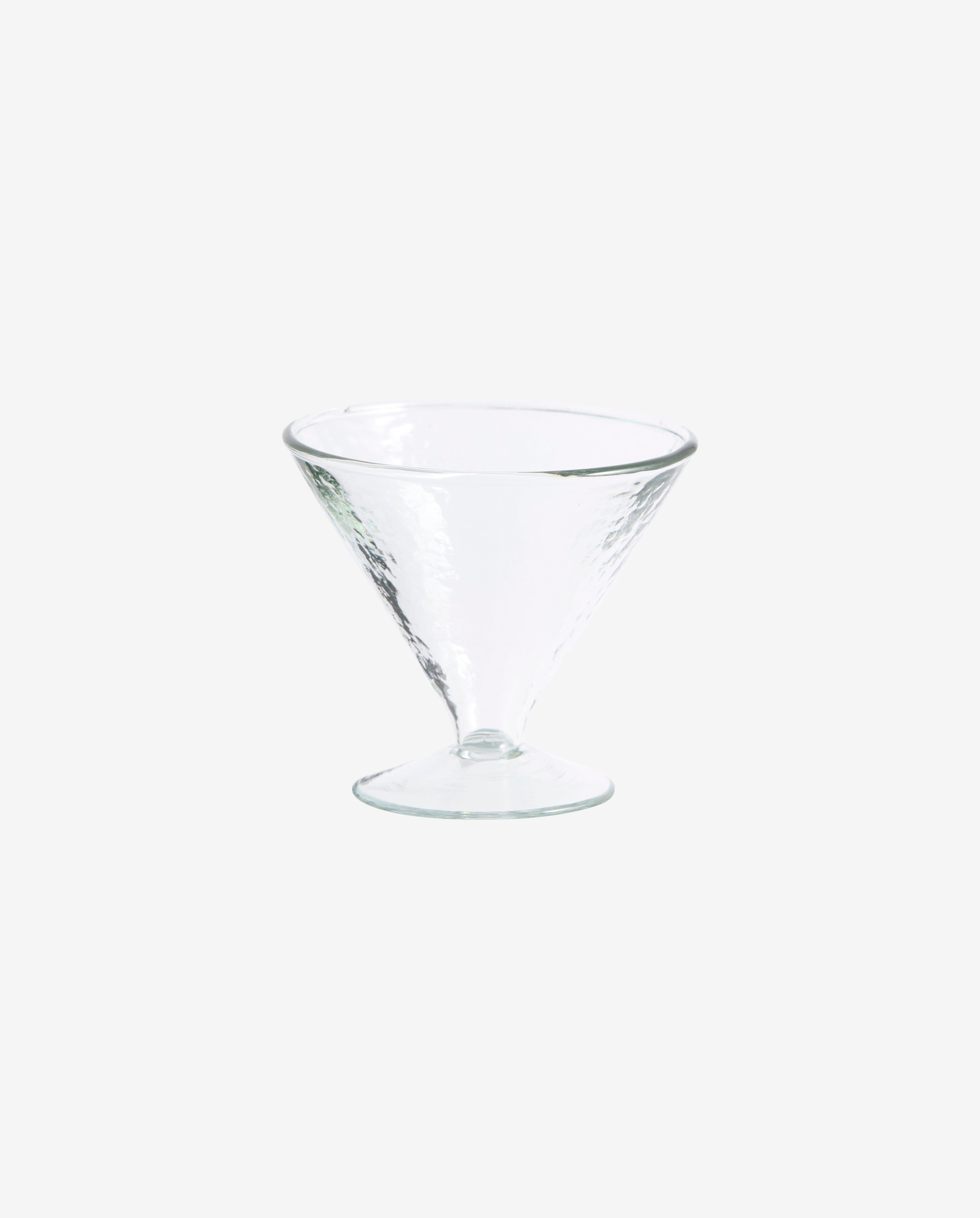 VITA cocktail glass - clear