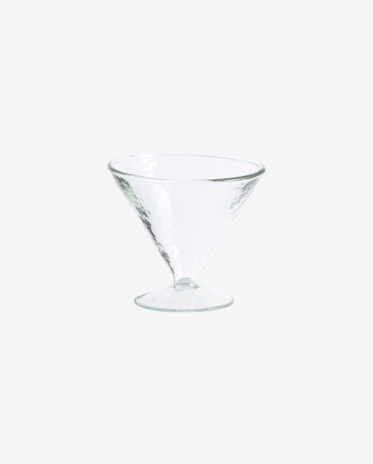 VITA cocktail glass - clear