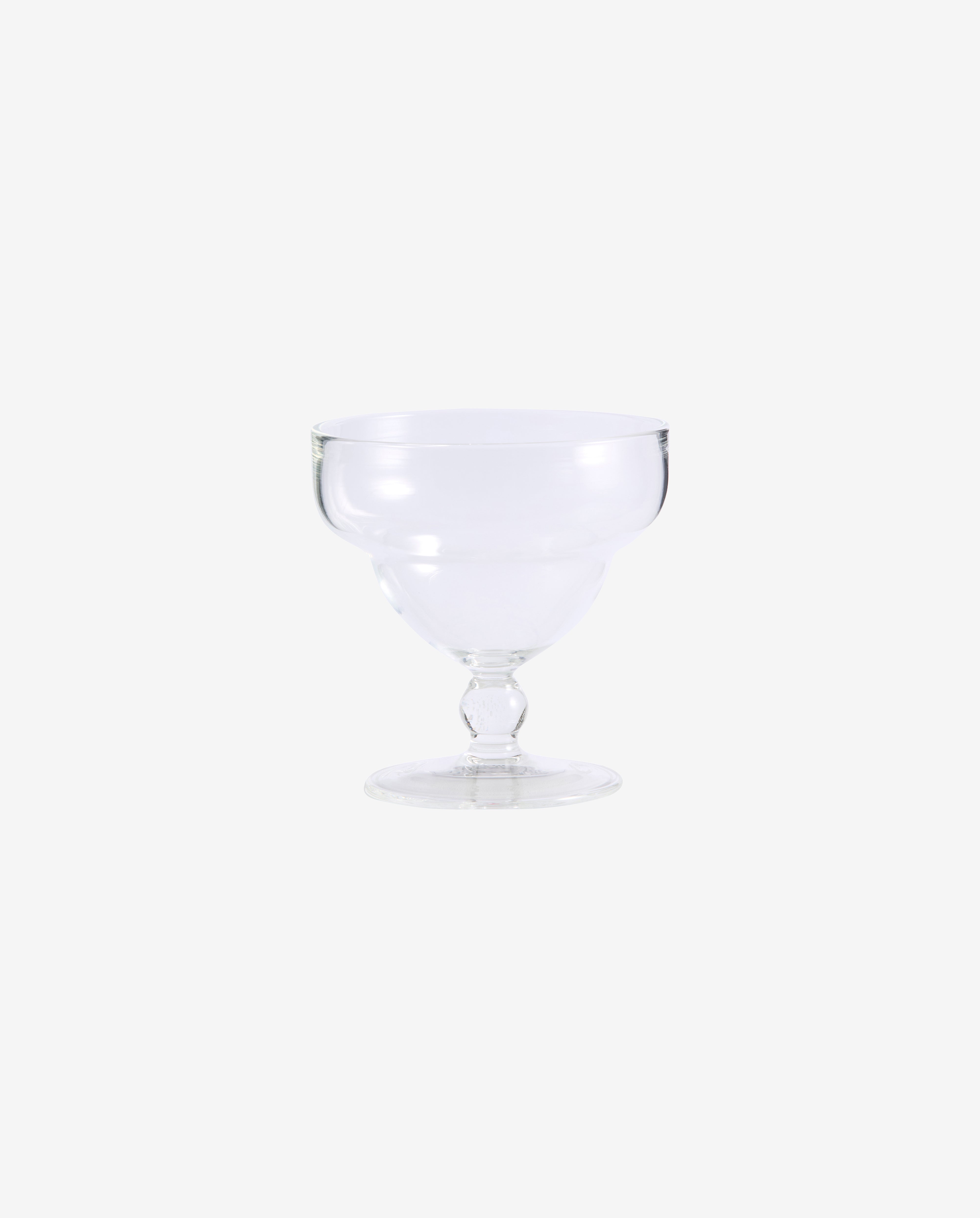 CROCUS Glas - klar