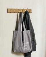 TOTE bag nordal - grey