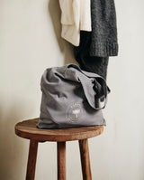 Sac TOTE nordal - gris