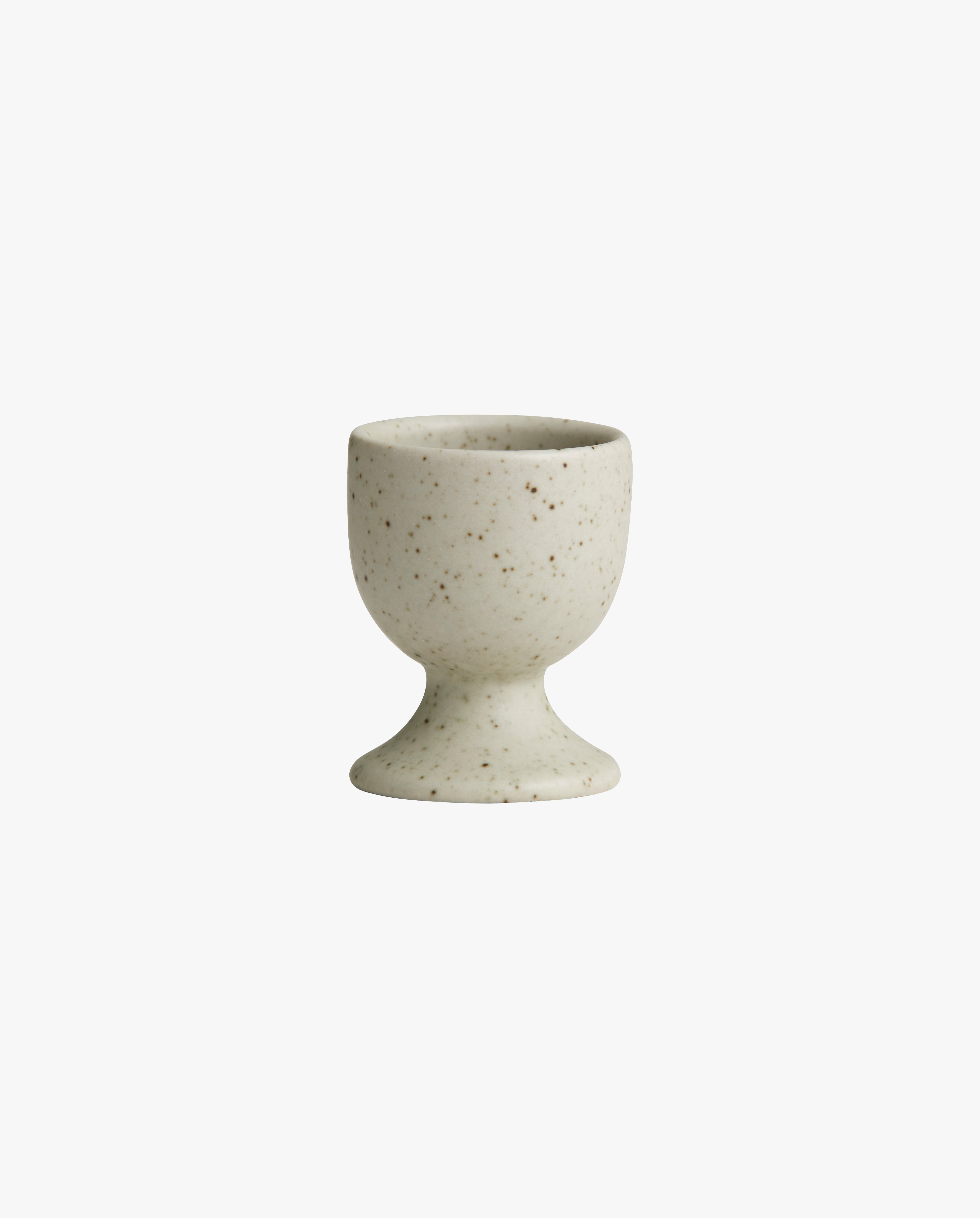 Coquetier GRAINY - sable