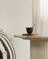 GRAWA cup, dark green