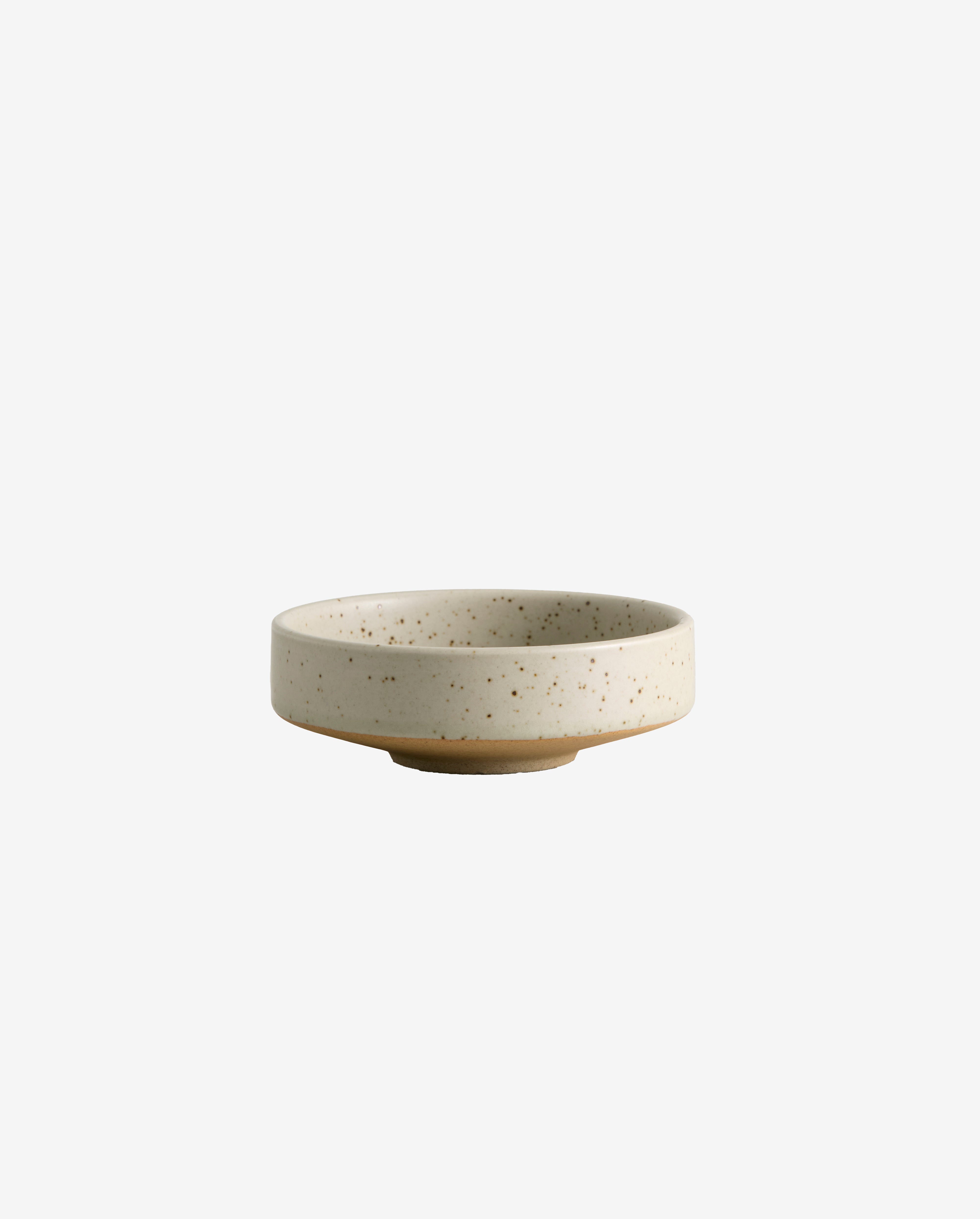 GRAINY serving bowl, M - sand