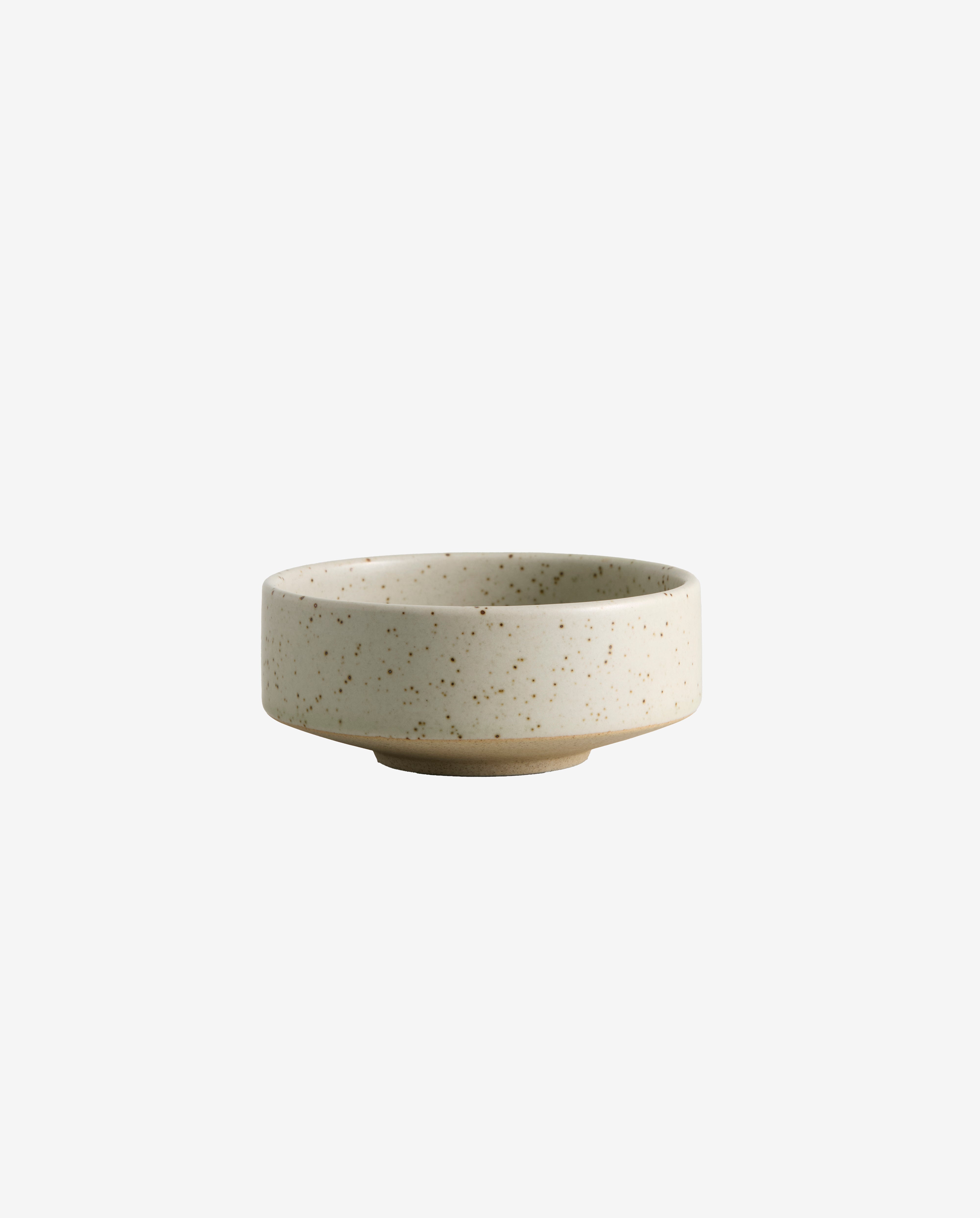 GRAINY serving bowl, L - sand