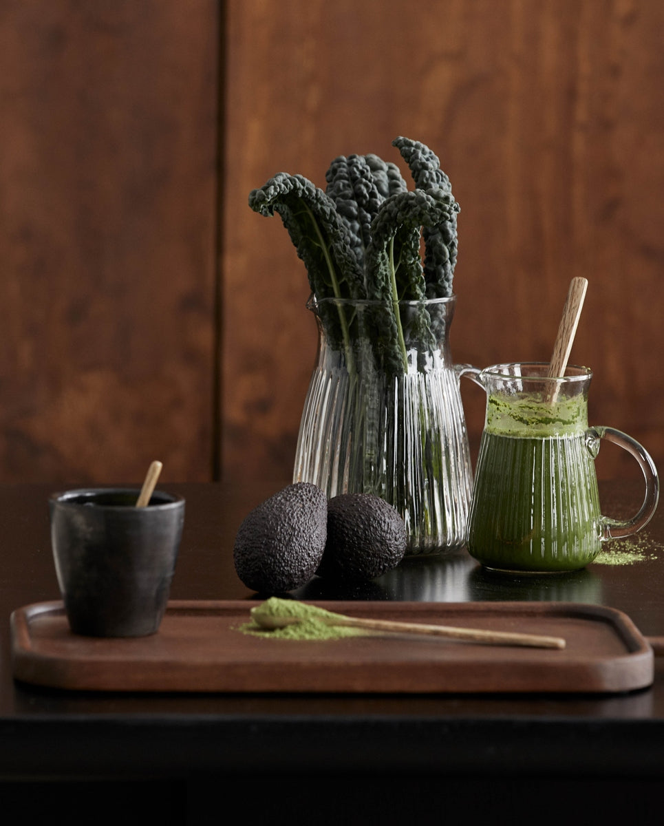 Brocca PERILLA, L - vetro trasparente