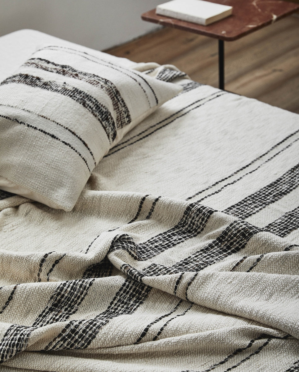 ANSER bedekking, 270x270 - off white