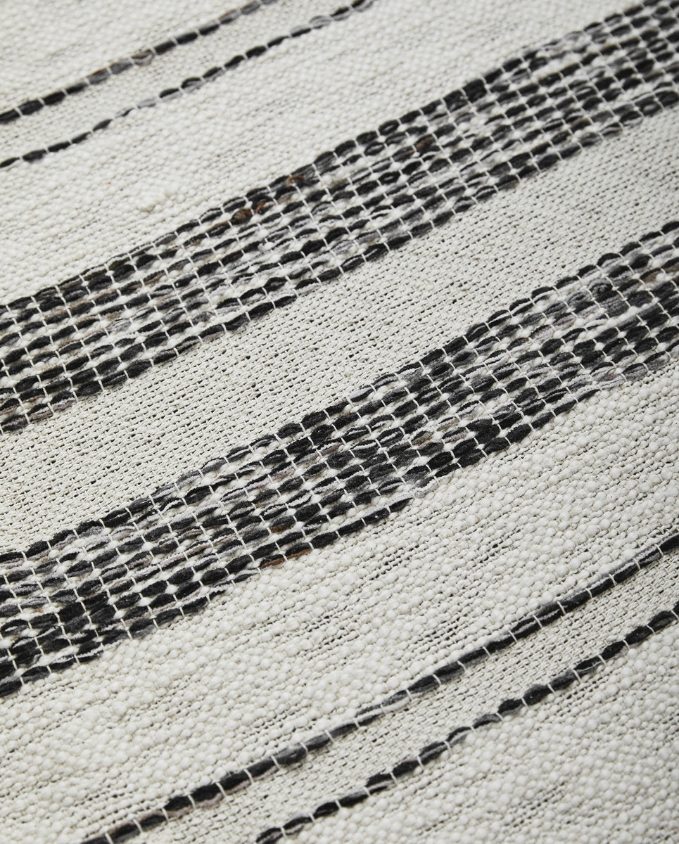 ANSER bedekking, 270x270 - off white