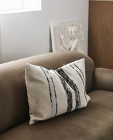 HEKA cushion cover - off white