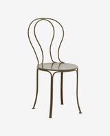 OLIVO garden chair - green