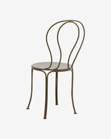 OLIVO garden chair - green