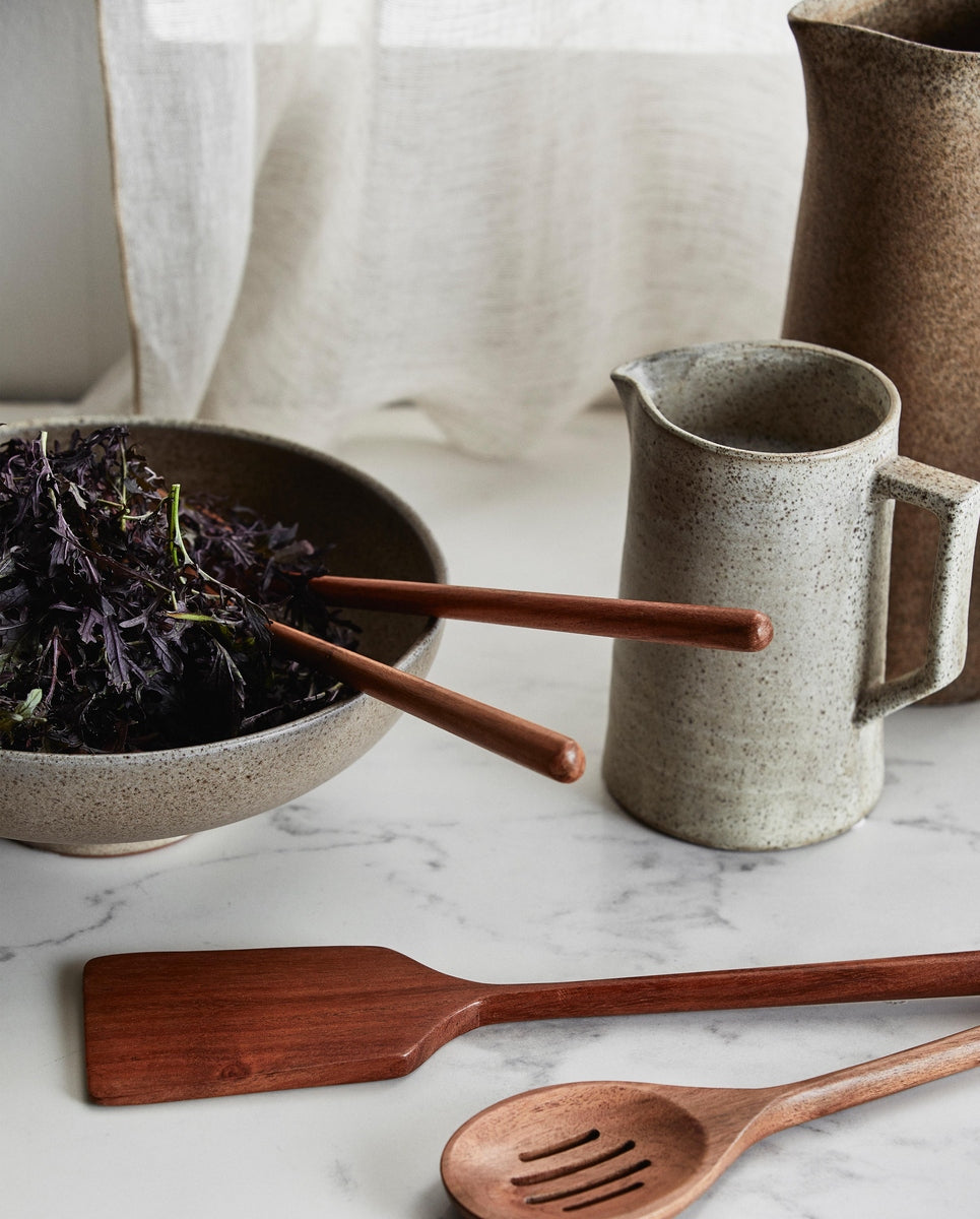 Ciotola INEZ, L - sabbia