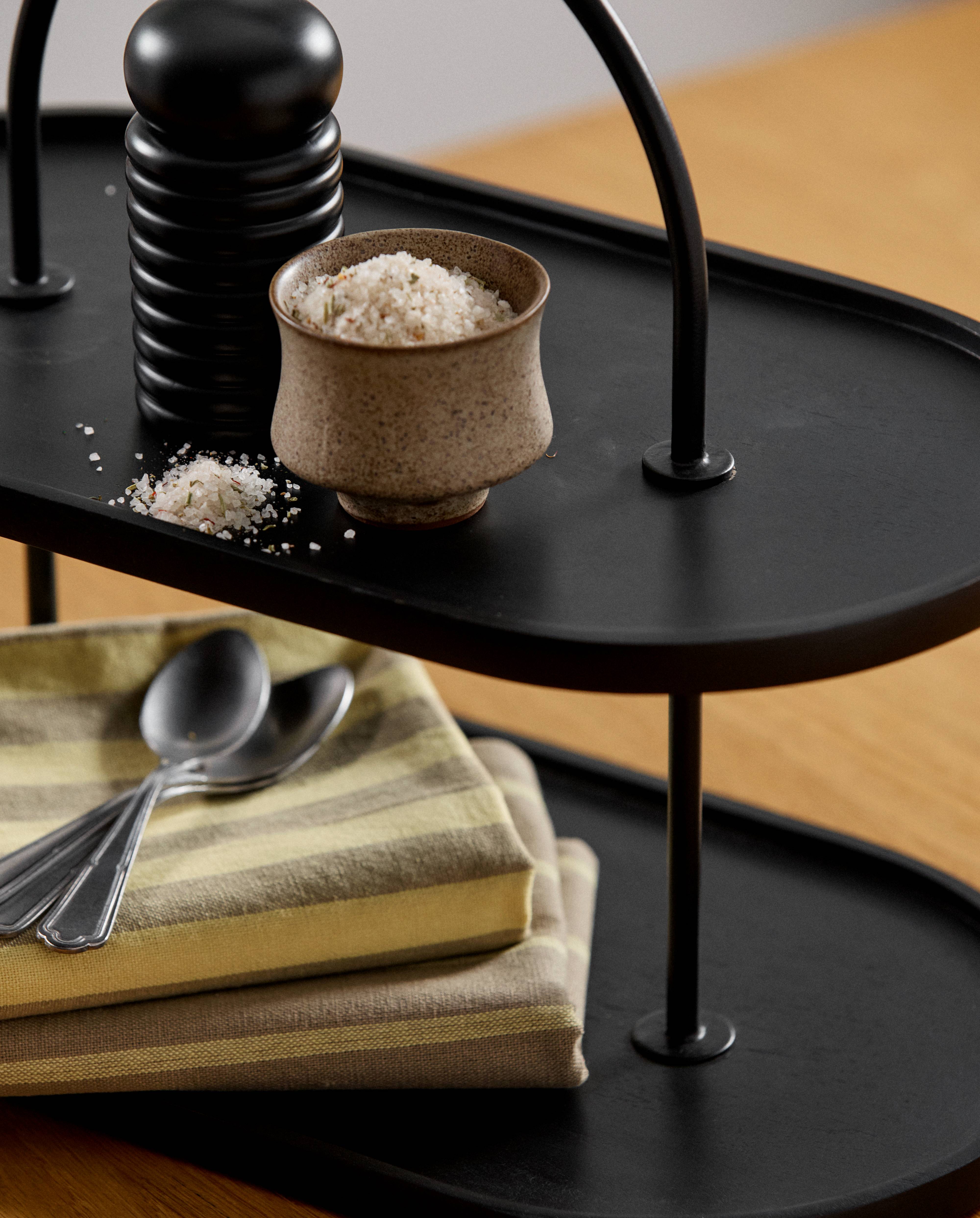 INEZ espresso cup - sand