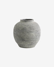 RUPA pot, cement - grijs