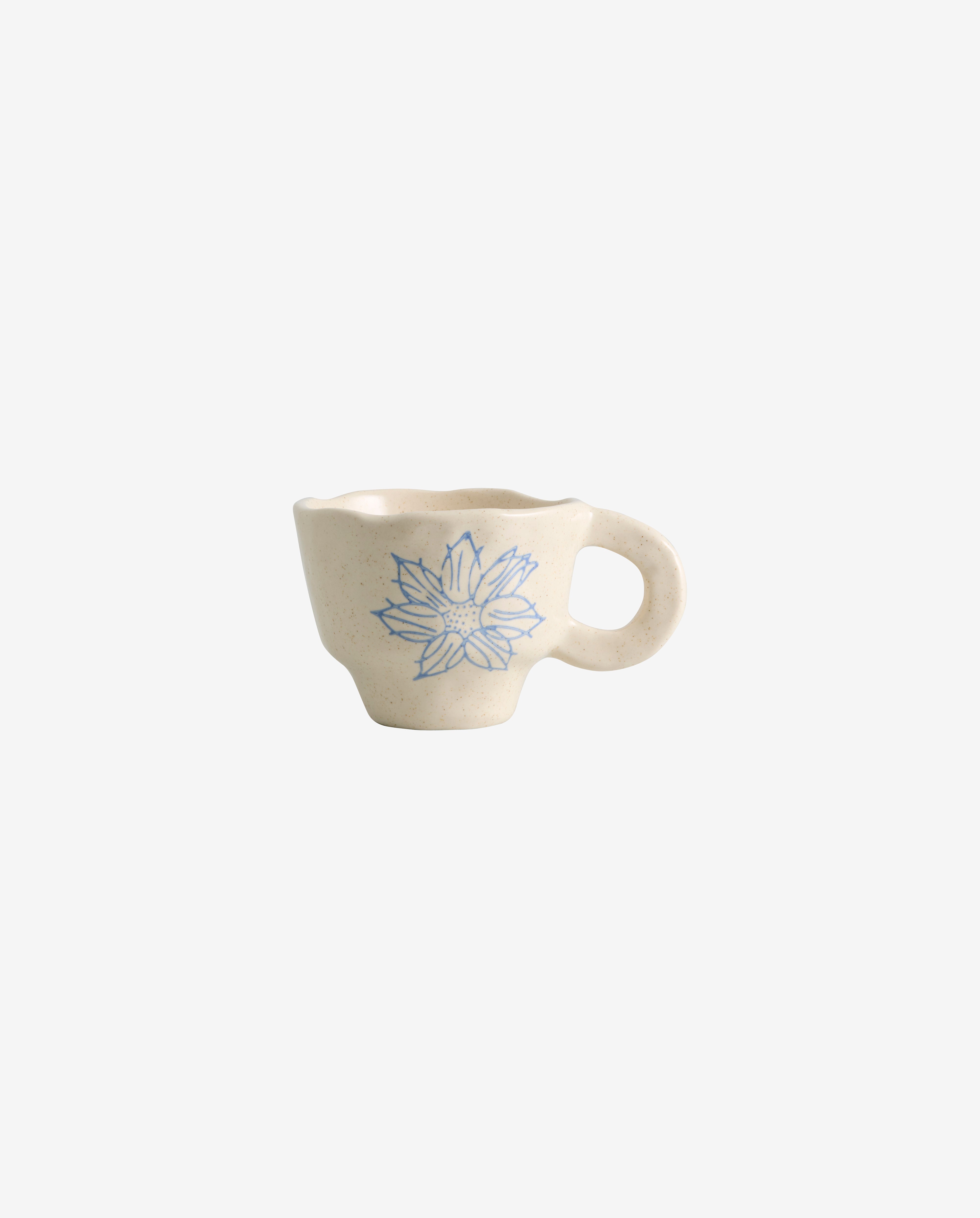 ojaga design SURKU CAFE ストラップ Atelier FORMA - SORA cup w. handle