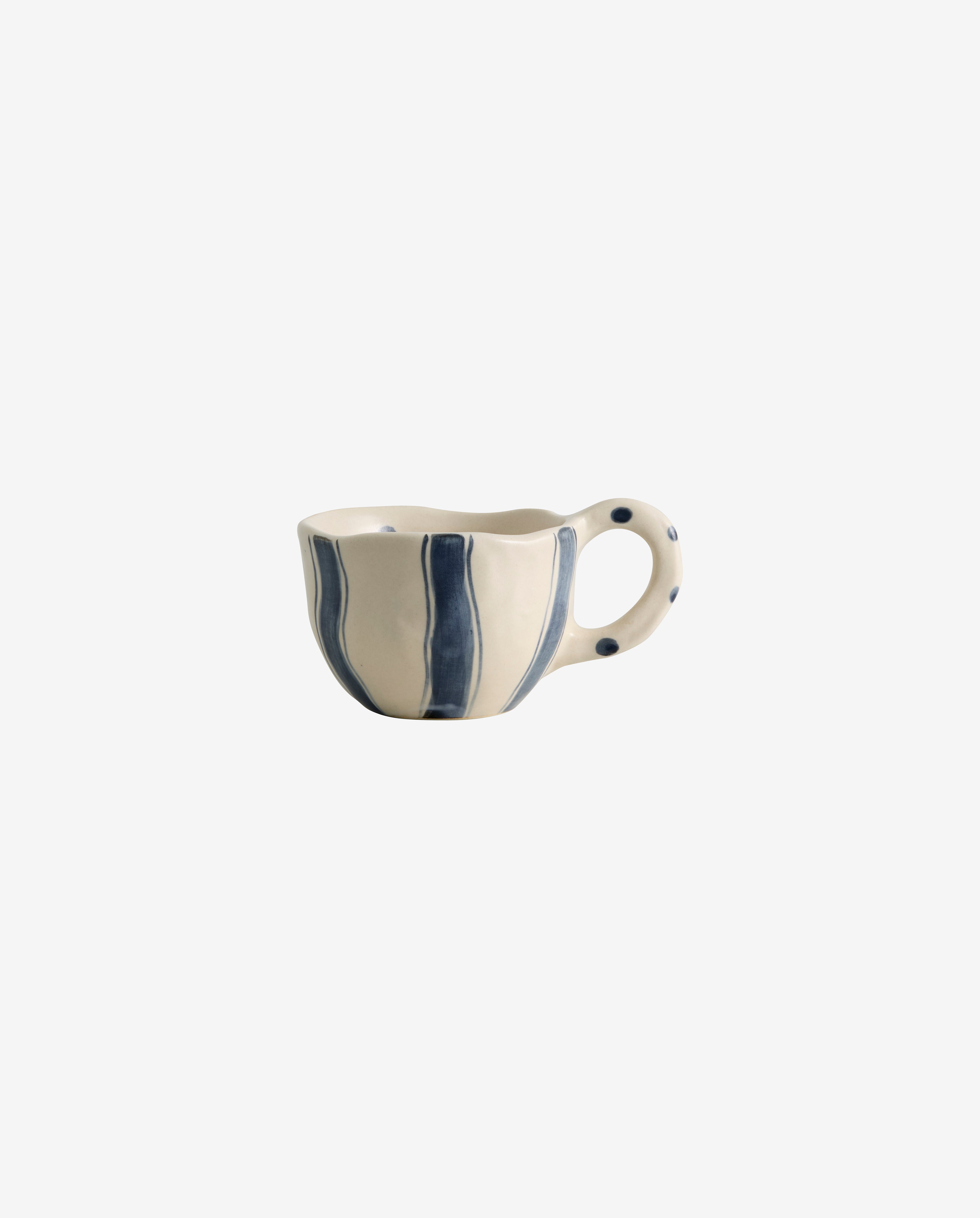 Atelier FORMA - GOGI cup w. handle