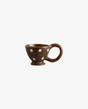 Atelier FORMA - taza ZINA con asa