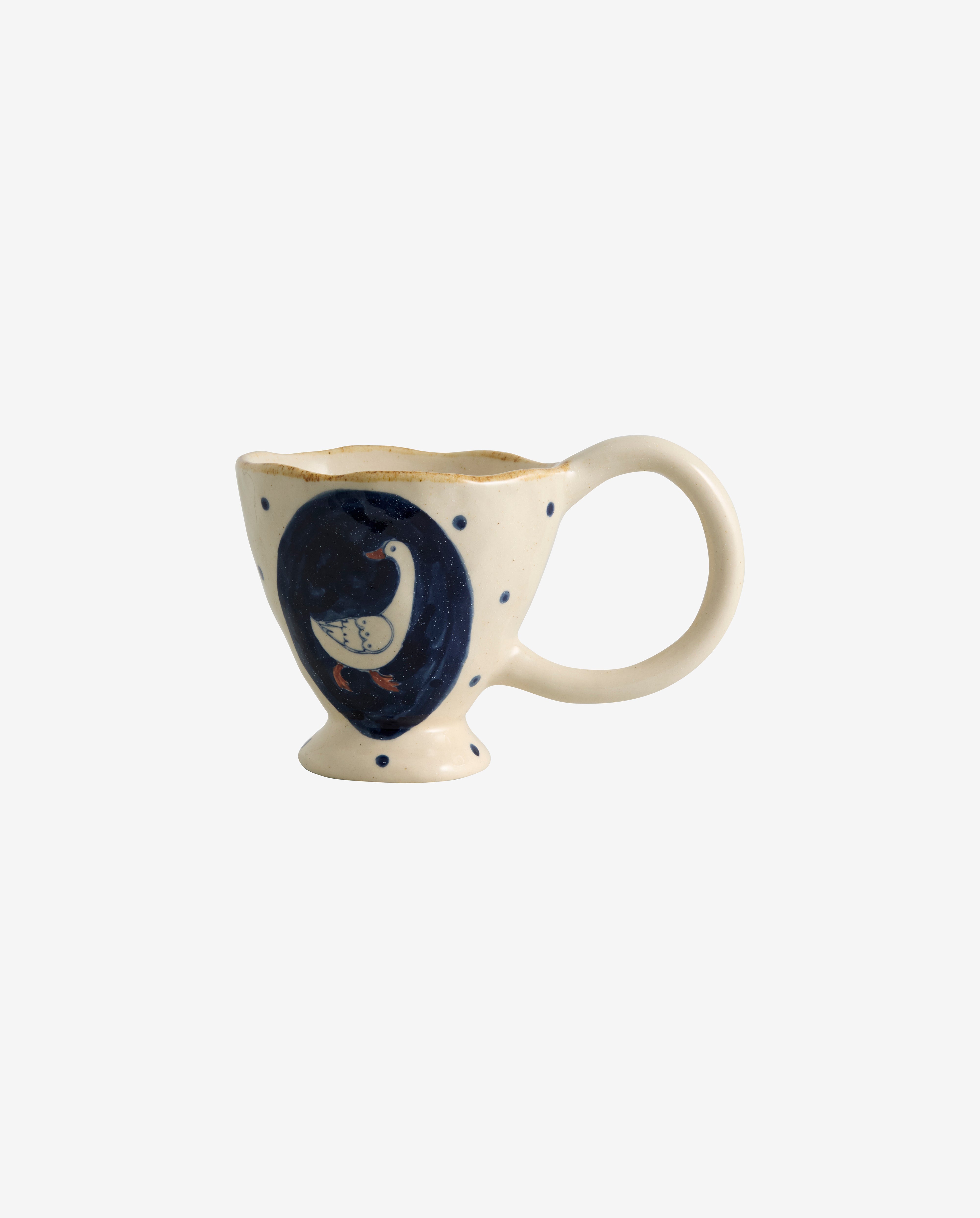 Atelier FORMA - taza FIRA con asa