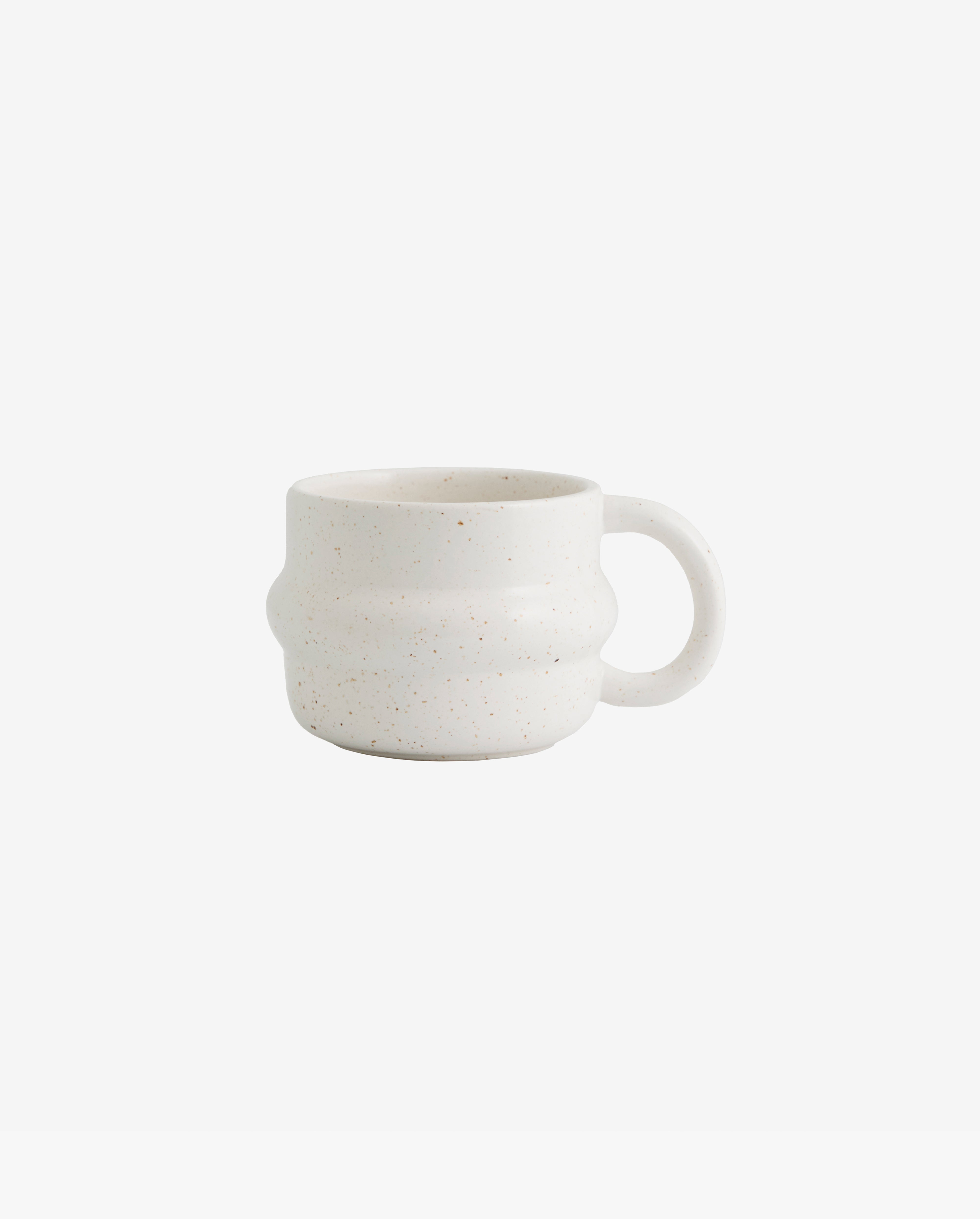 YSIA Tasse - Elfenbein