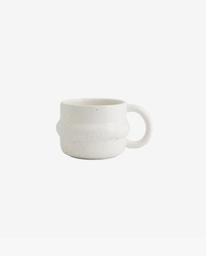 YSIA Tasse - Elfenbein
