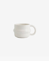 YSIA Tasse - Elfenbein