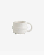 YSIA Tasse - Elfenbein