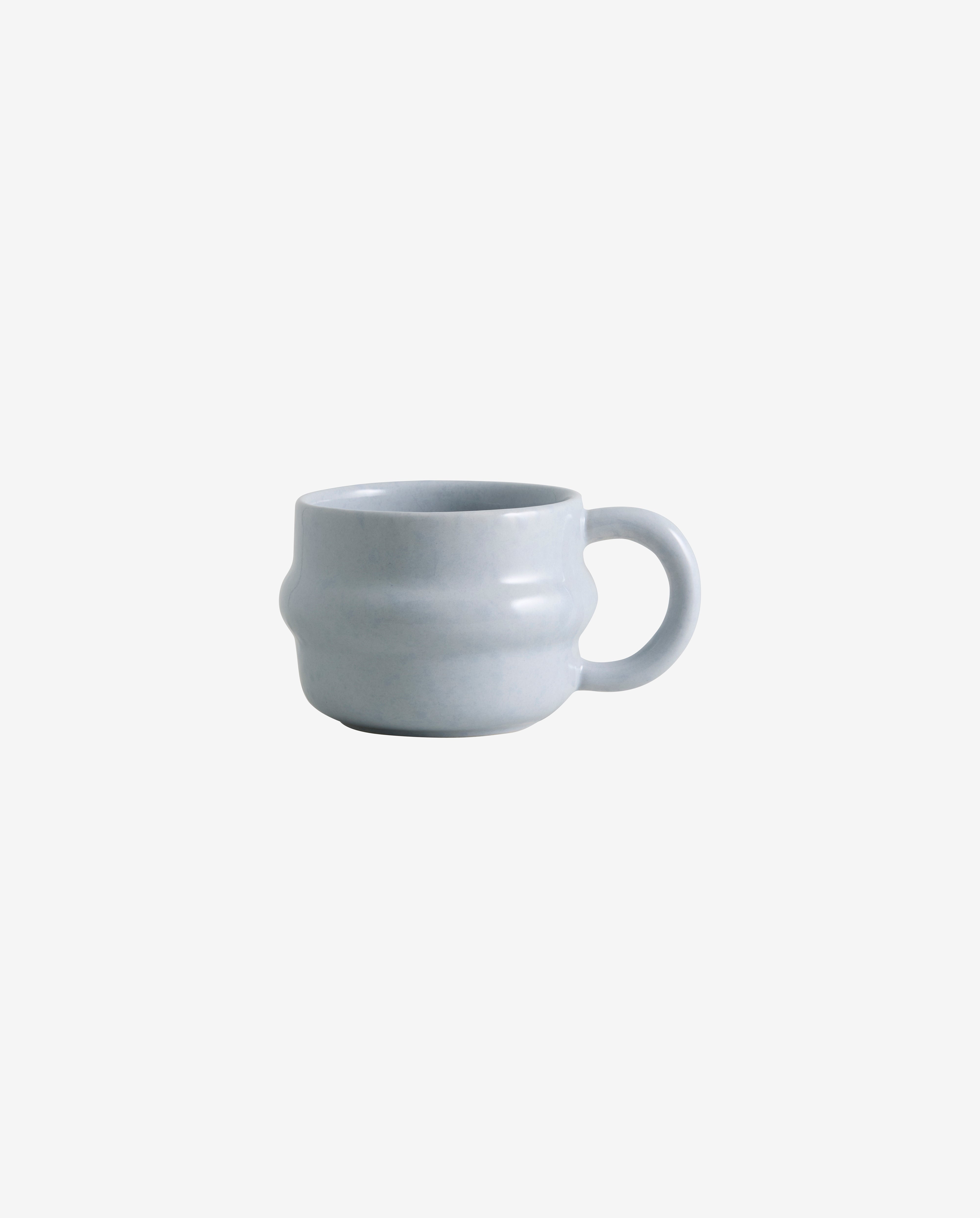 YSIA cup - light blue