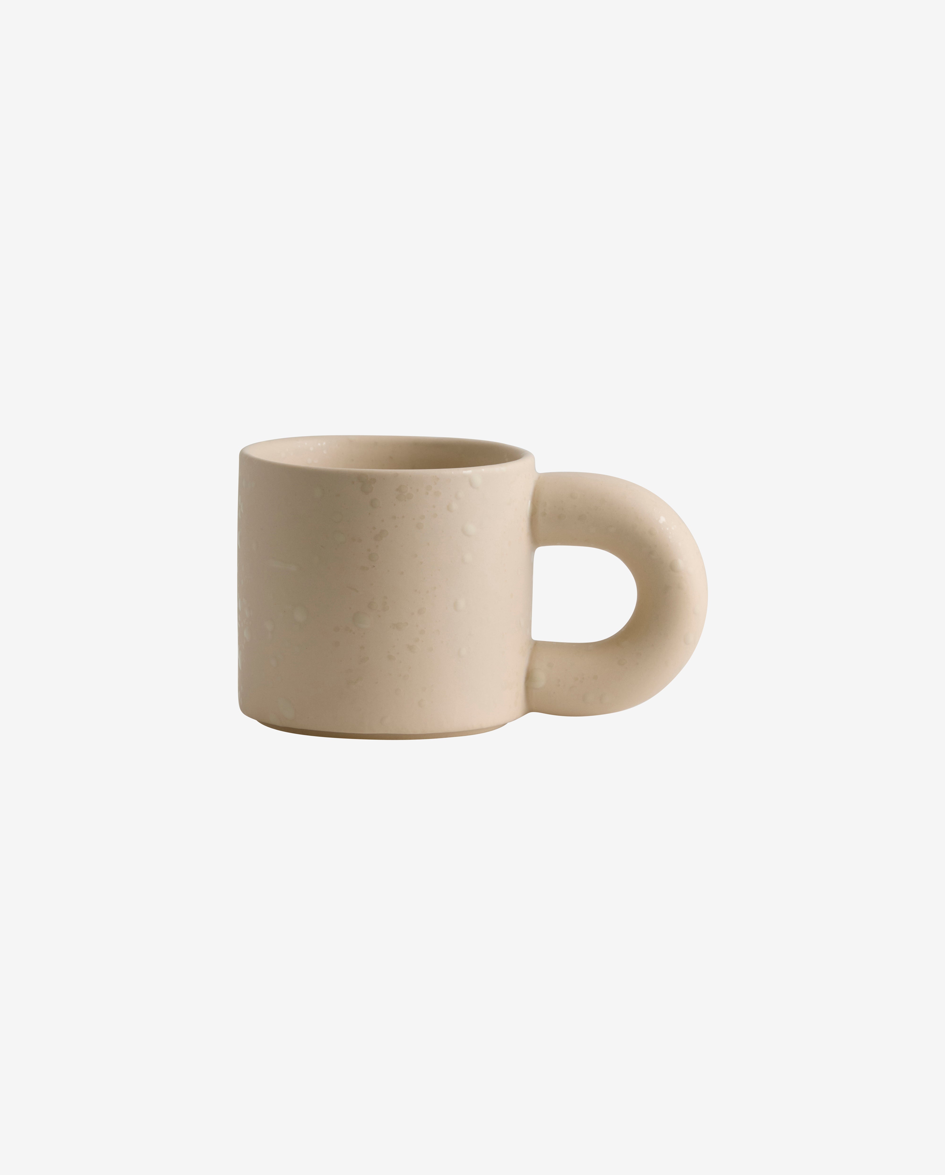JOSE Becher - beige