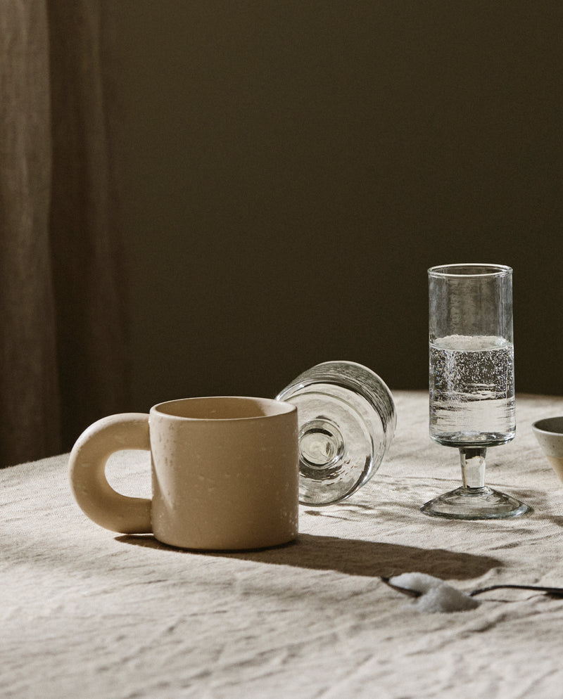 JOSE tasse - beige