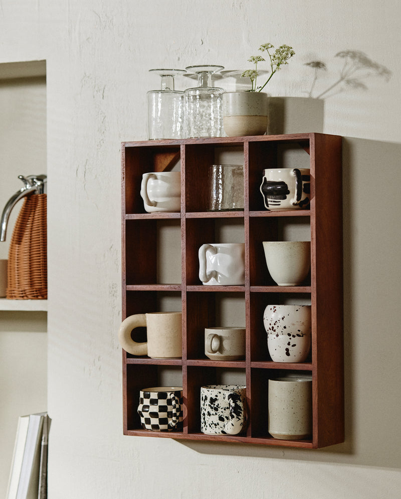 JOSE tasse - beige