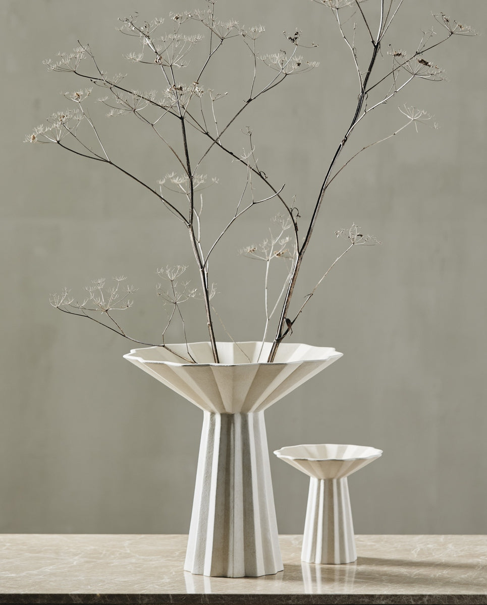 MINU vaas, S - ivoor